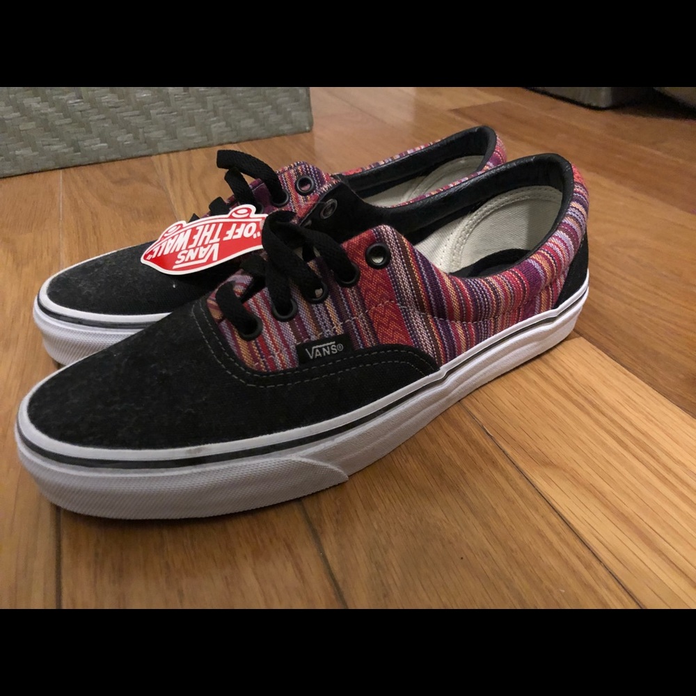 Vans sneakers